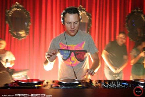Tiësto photos Cel Da Oab & Royal club Goiania B-copie-4