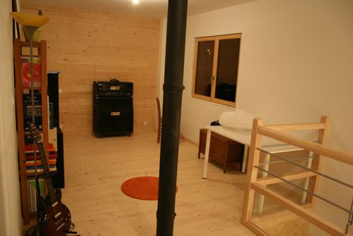 maison 4934