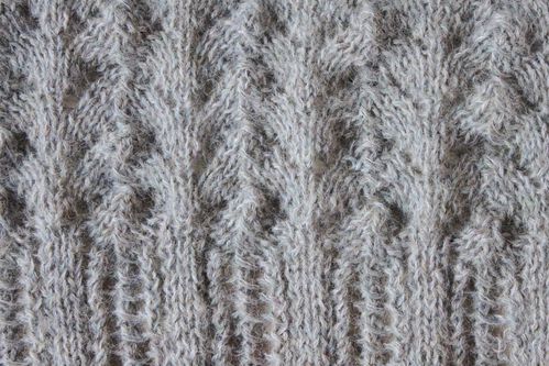 Tricot 0914