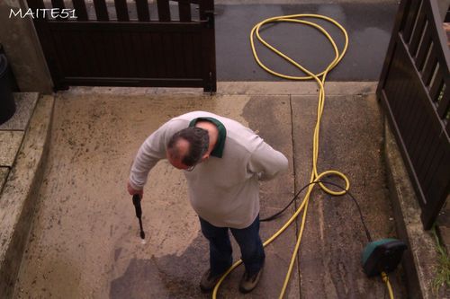 Michel et karcher 22 05 2012