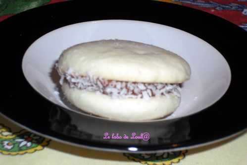 Alfajores 2