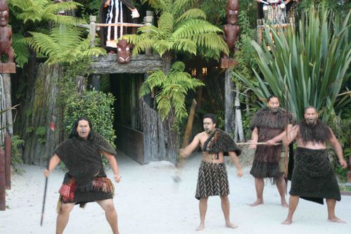 villagemaori 051