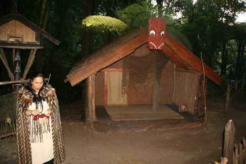 villagemaori 066