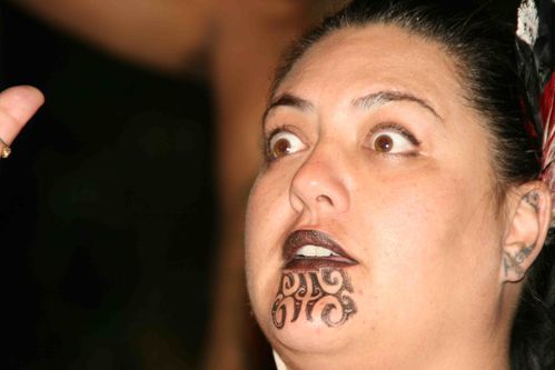 villagemaori 093
