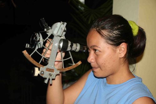 sextant 007