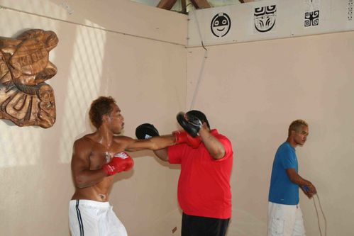 BOXE UA POU 032