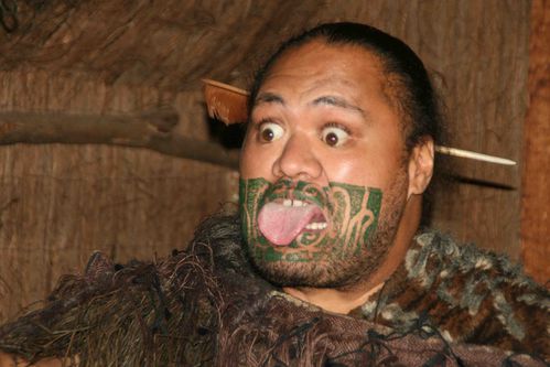 villagemaori 064