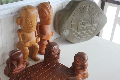assemblée tikis
