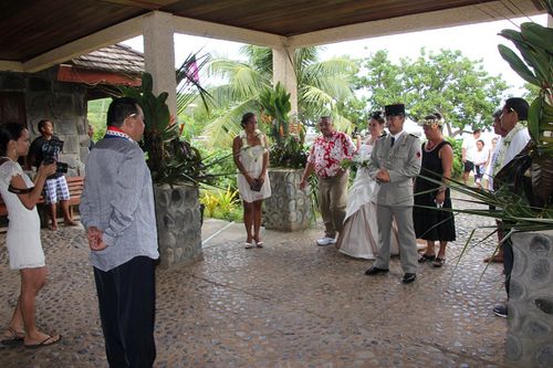 mariage Nuku Hiva 1