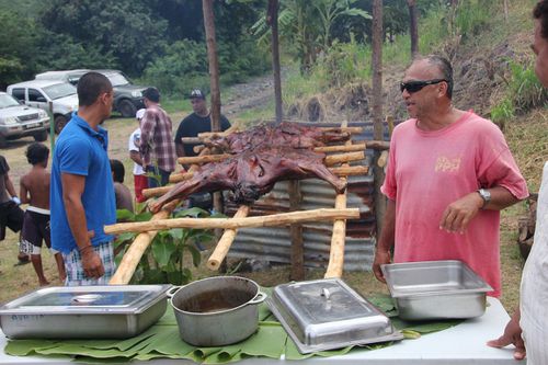 mariage Nuku Hiva 5