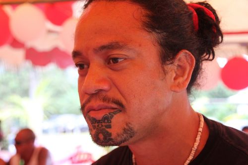 mariage Nuku Hiva 9