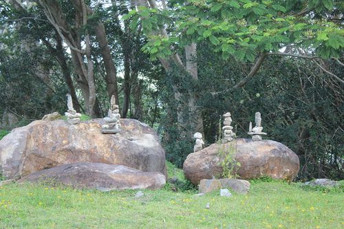 menhirs marquisiens