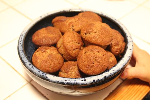chestnutMuffins