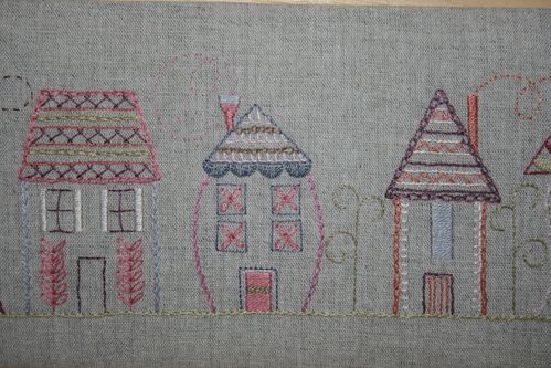 broderies 1905