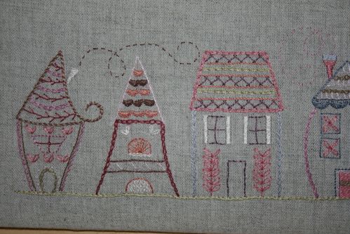 broderies 1906