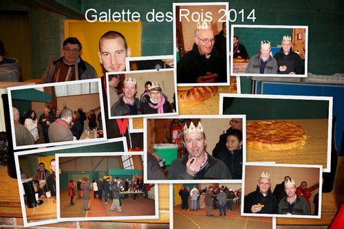 Galette des Rois 2014 copie
