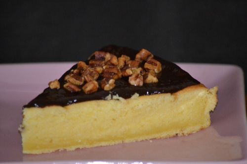 Fondant citron 1