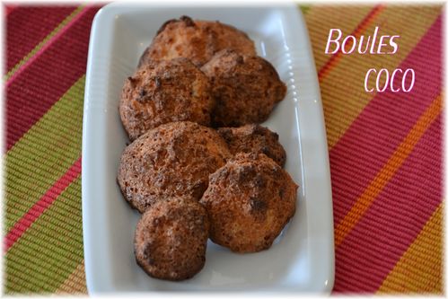 boules coco 1