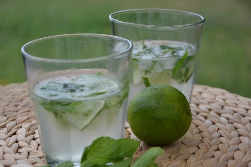 Mojito 3