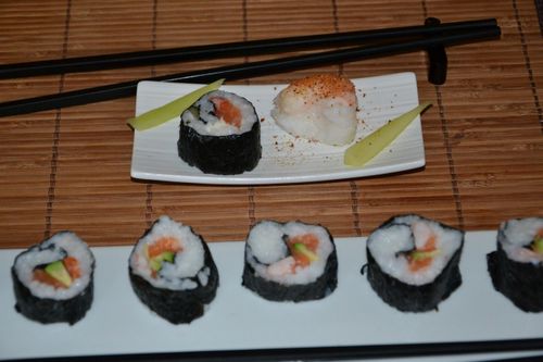 Makis 2