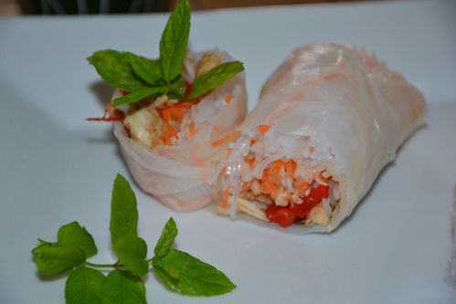 Rouleaux poivrons 1