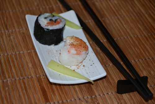 makis 5