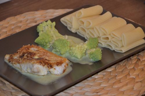 Dos cabillaud amandes 1