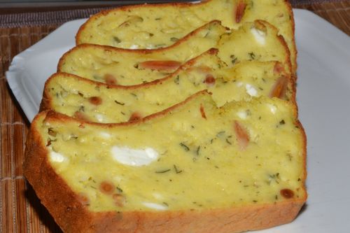 Tendre cake 1
