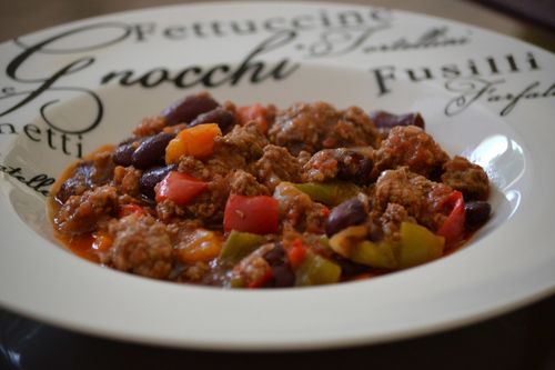 chili