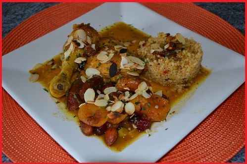 tajine