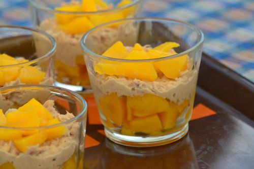 Verrine thon peche 2