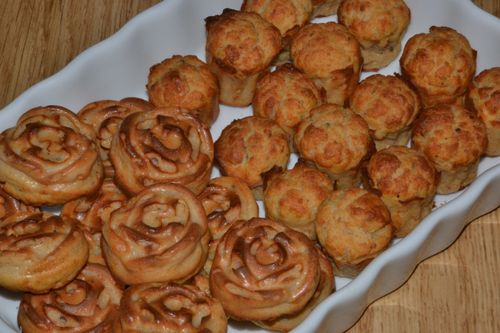 Mini canneles 1