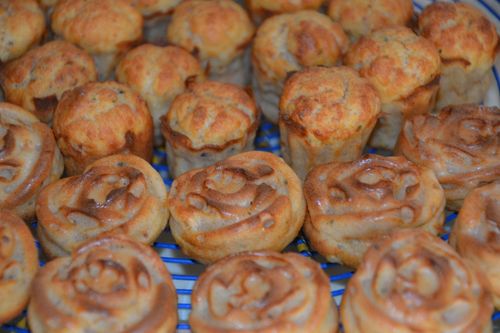 Mini canneles 2