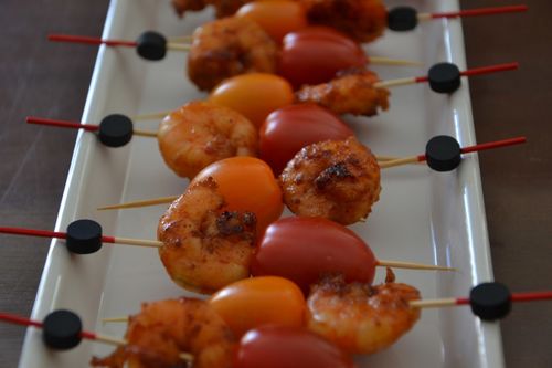 crevettes pimenton 2