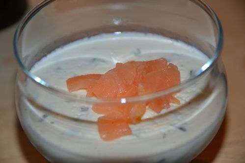 Panna cotta saumon 1