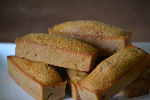 Financiers