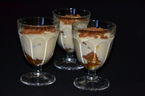 Verrine citron specullos 2