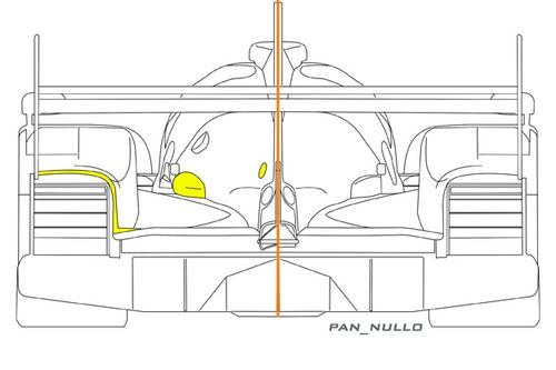 Audi R18 rear 2014 SebTest LOW