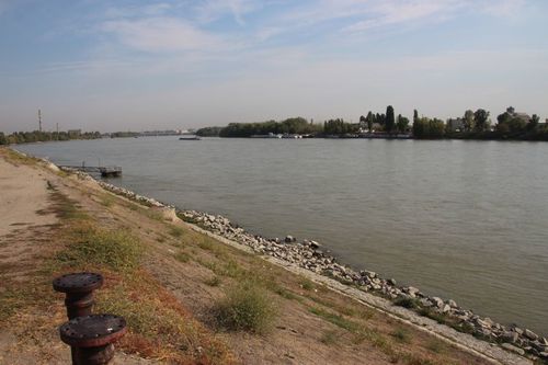 976-Budapest-derniere vue sur le Danube