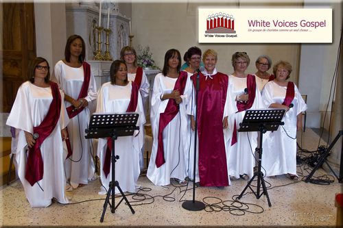 white voices gospel