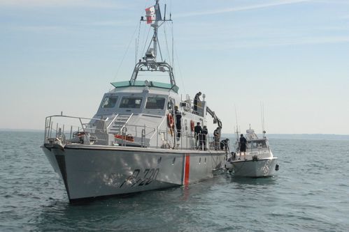 operation controle plaisanciers