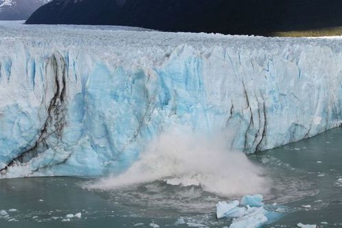 Grandiose Le Glacier Perito Moreno En Format Expedition Sonore Actunautique Com