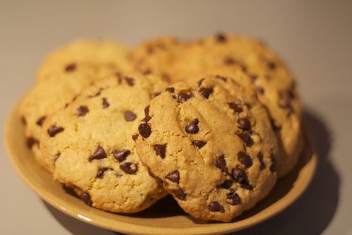 cookies de sarah