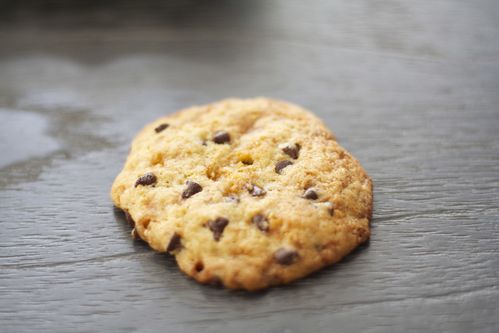 cookies nougatine 2