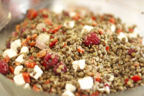 salade
