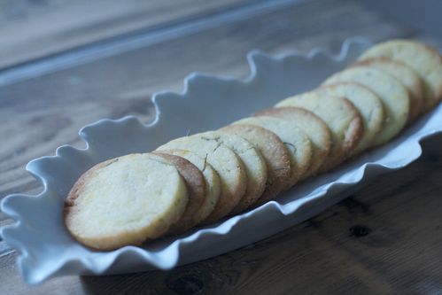 biscuit romarin 2