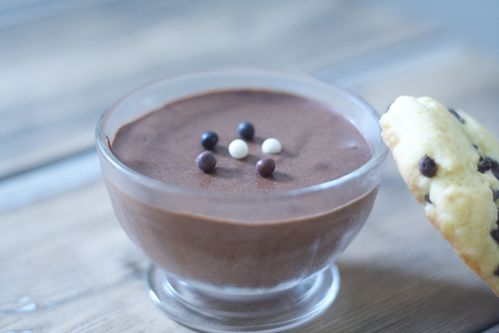 mousse