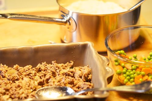 parmentier boeuf 1