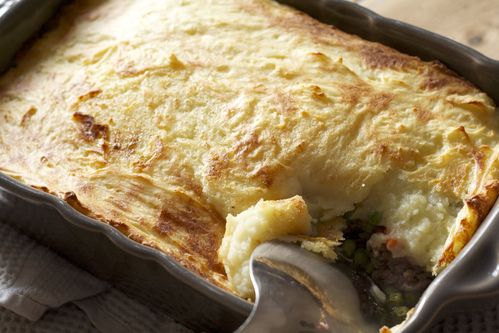 parmentier boeuf 4