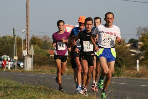 TOULOUSE-MARATHON 9864
